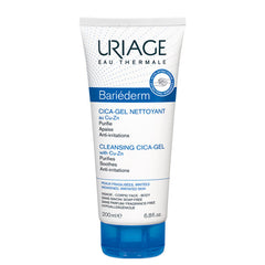 Uriage Bariederm Cica Detergent Cleansing Gel 200ml