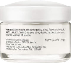 Loreal Age Perfect Hydrating Moisturizer Night Cream 2.5Oz