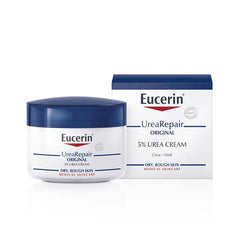 Eucerin Urea Repair 5% Urea Original Cream 75ml