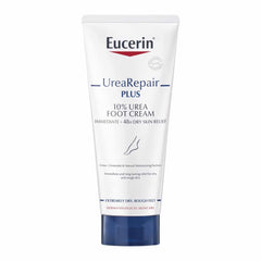 Eucerin Urea Repair Plus 10% Urea Foot Cream 100ml