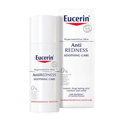 Eucerin Anti-redness Soothing Care Moisturizer 50ml