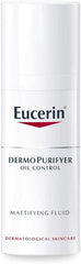 Eucerin Dermopurifyer Mattifying Fluid 50ml