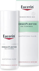 Eucerin Dermopurifyer Mattifying Fluid 50ml