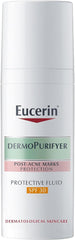 Eucerin Dermopurifyer SPF30 Protective Fluid 50ml