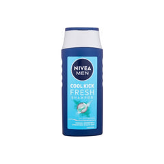 Nivea Cool Kick Fresh Shampoo 250ml