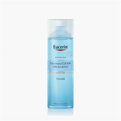 Eucerin Dermato Clean Hyaluron Toner 200ml