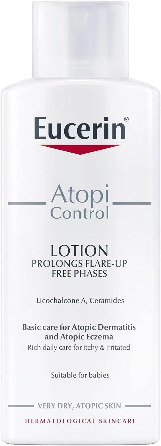 Eucerin Ato Control Body Lotion 250ml