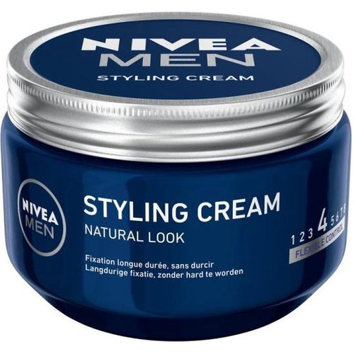 Nivea Men Hair Styling Cream 150ml