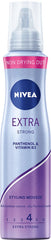 Nivea Extra Strong Styling Mousse 150ml