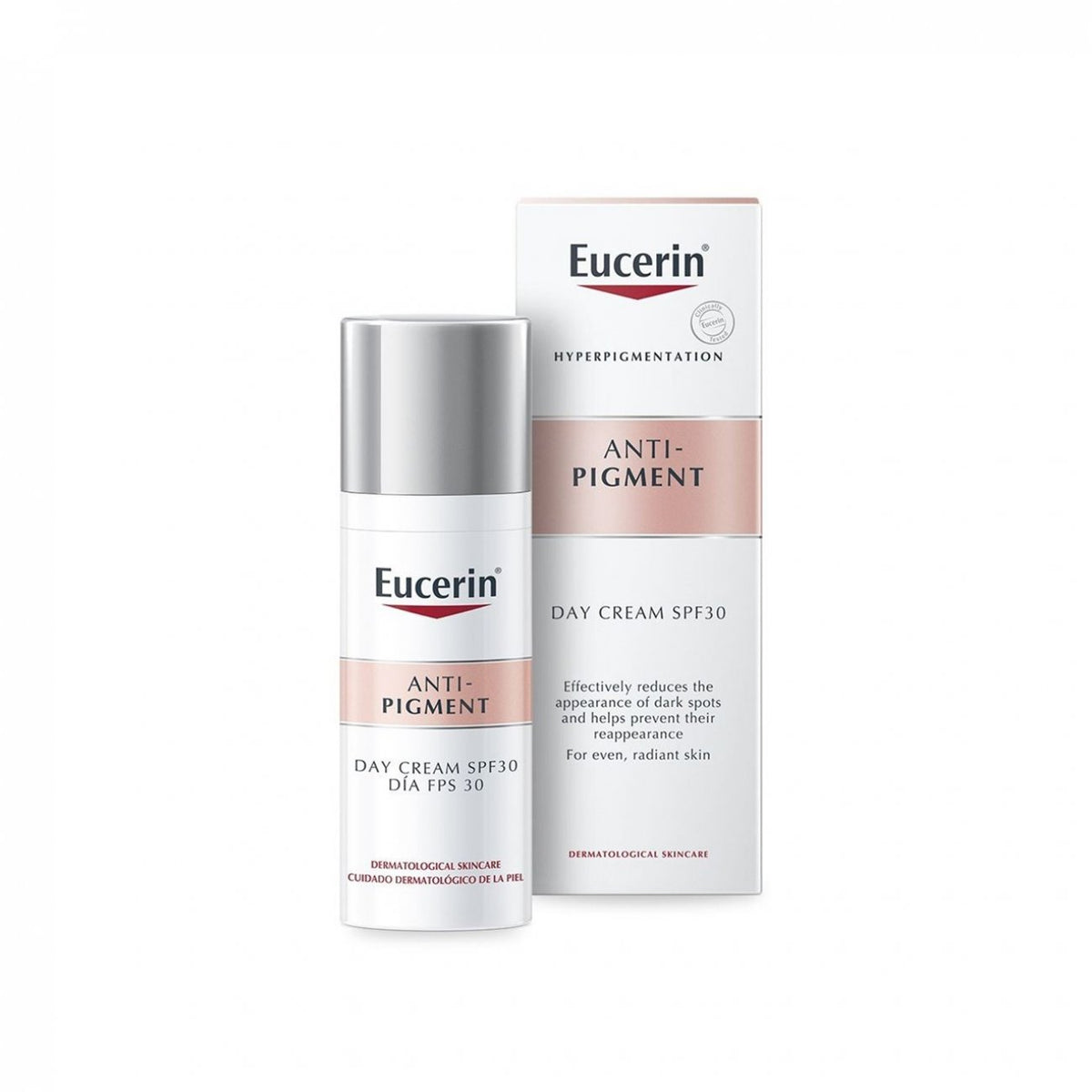 Eucerin SPF30 Anti-Pigment Day Cream 50ml