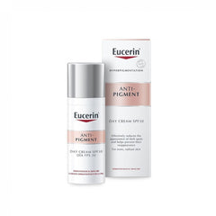 Eucerin SPF30 Anti-Pigment Day Cream 50ml