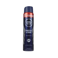 Nivea Men 48H Protege & Cuida Deo Spray 250ml