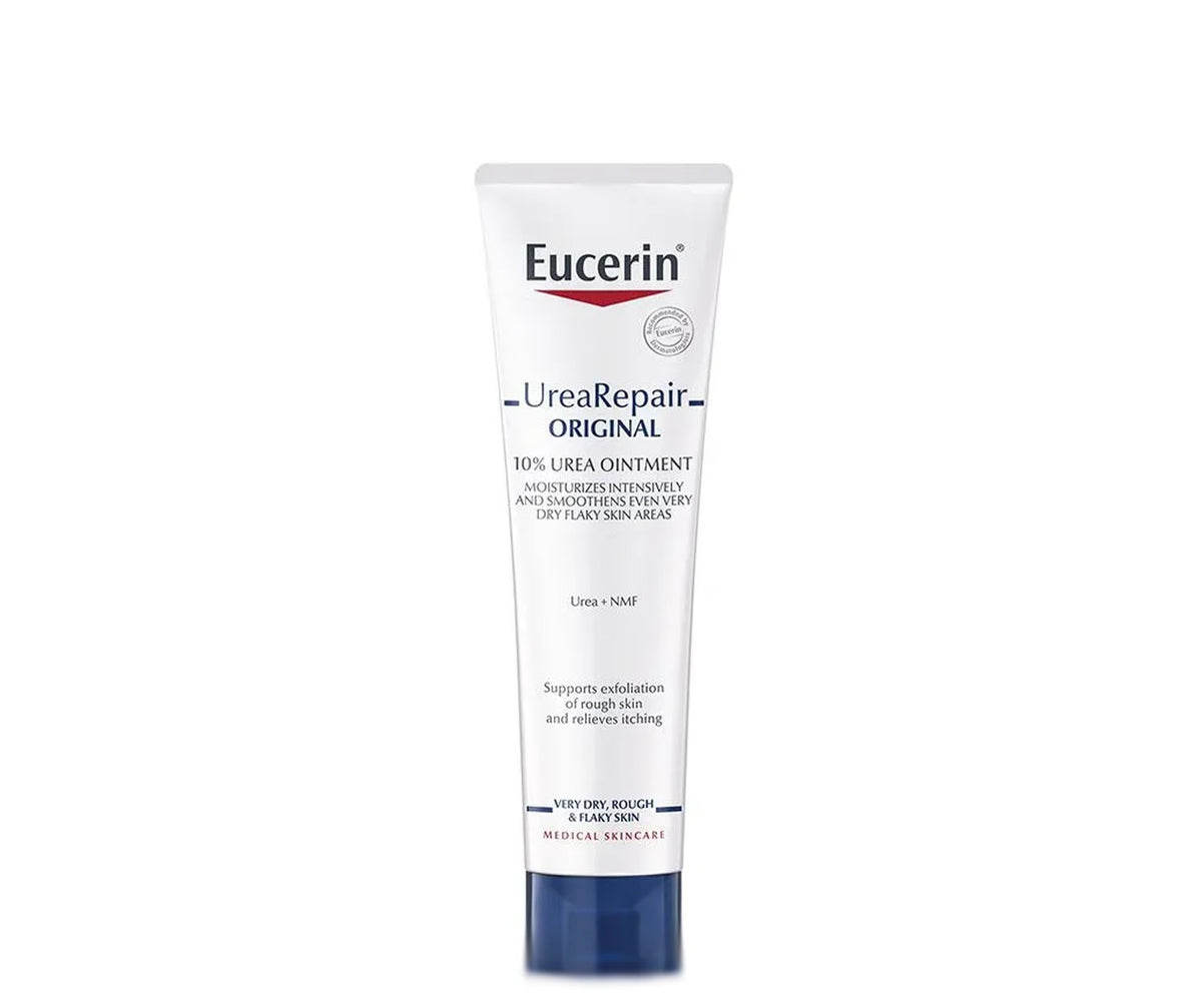 Eucerin Urea Repair Original 10% Urea Cream 100ml