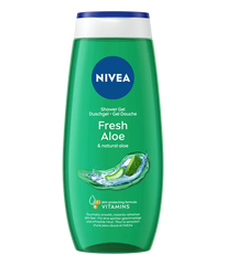 Nivea Douche Love Aloe Vera Shower Gel 250ml