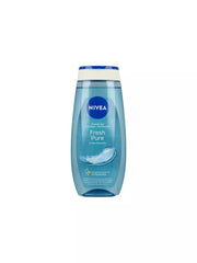 Nivea Pure Fresh Shower Gel 250ml