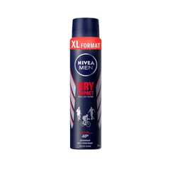 Nivea Men 72H Dry Impact Deo Spray 250ml