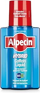 Aplecin Hybrid Caffeine Liquid 200ml