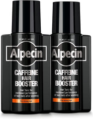 Alpecin Caffine Hair Booster 200ml