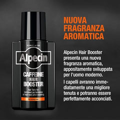 Alpecin Caffine Hair Booster 200ml