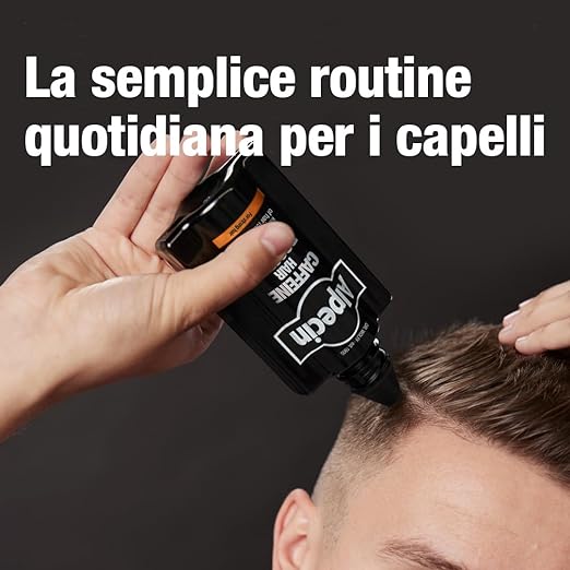 Alpecin Caffine Hair Booster 200ml