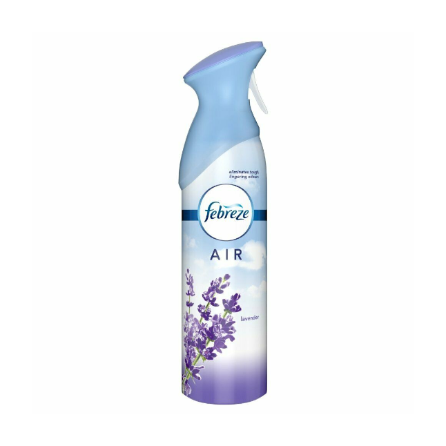 Febreze - Lavender Air Freshener Spray 300ml