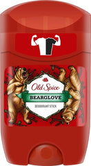 Old Spice Bear Glove Deo Stick