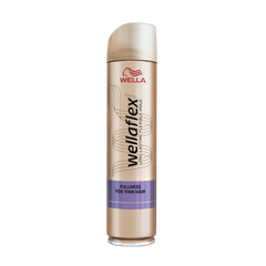 Wellaflex Fullness Ultra Strong 5 Hair Spray 250ml