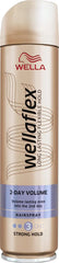 Wellaflex Fullness Ultra Strong 5 Hair Spray 250ml