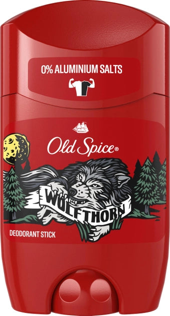 Old Spice Wolfthorn Deo Stick 50ml