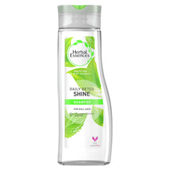 Herbal Essences Daily Detox Shine Tea & Mint Shampoo 400ml