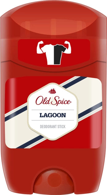 Old Spice Lagoon Deo Stick 50ml