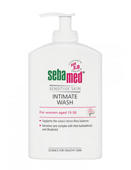 Sebamed Intimate Wash For Women 400ml