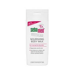 Sebamed Sensitive Skin Nousrishing Body Lotion 200ml