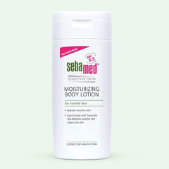 Sebamed Moisturizing Body Lotion 200ml