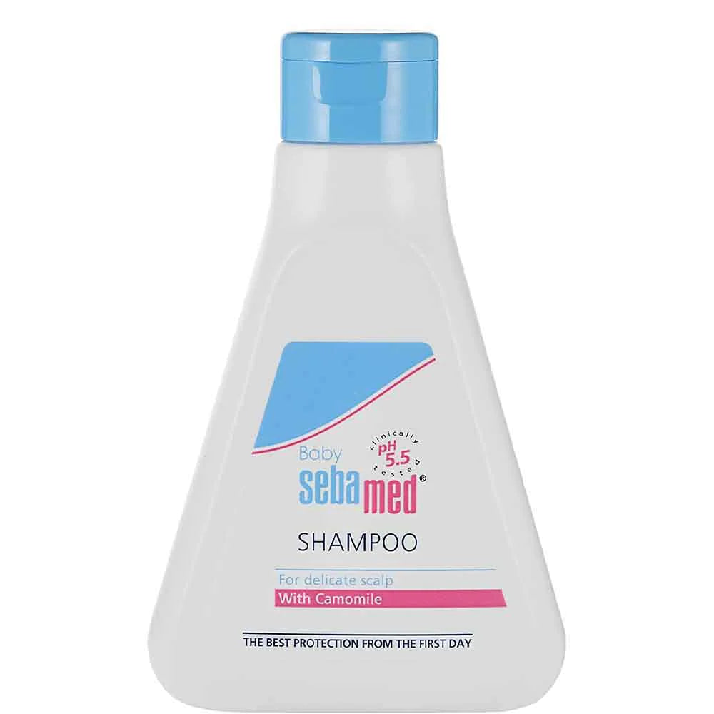 Sebamed Children's Shampoo 150ml