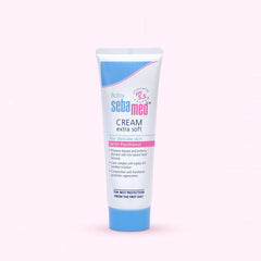 Sebamed Baby Extra Soft Cream 200ml