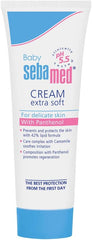 Sebamed Baby Extra Soft Cream 200ml