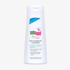 Sebamed Anti Dandruff Shampoo 200ml