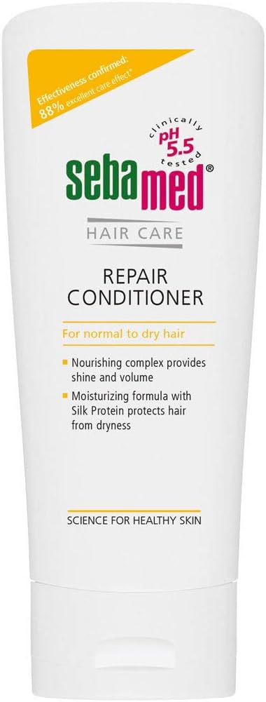 Sebamed Repair Conditioner 200ml