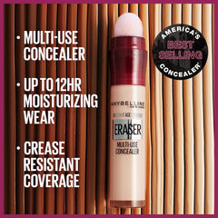 Maybelline Instant Age Rewind Neutralizer Concealer - 150