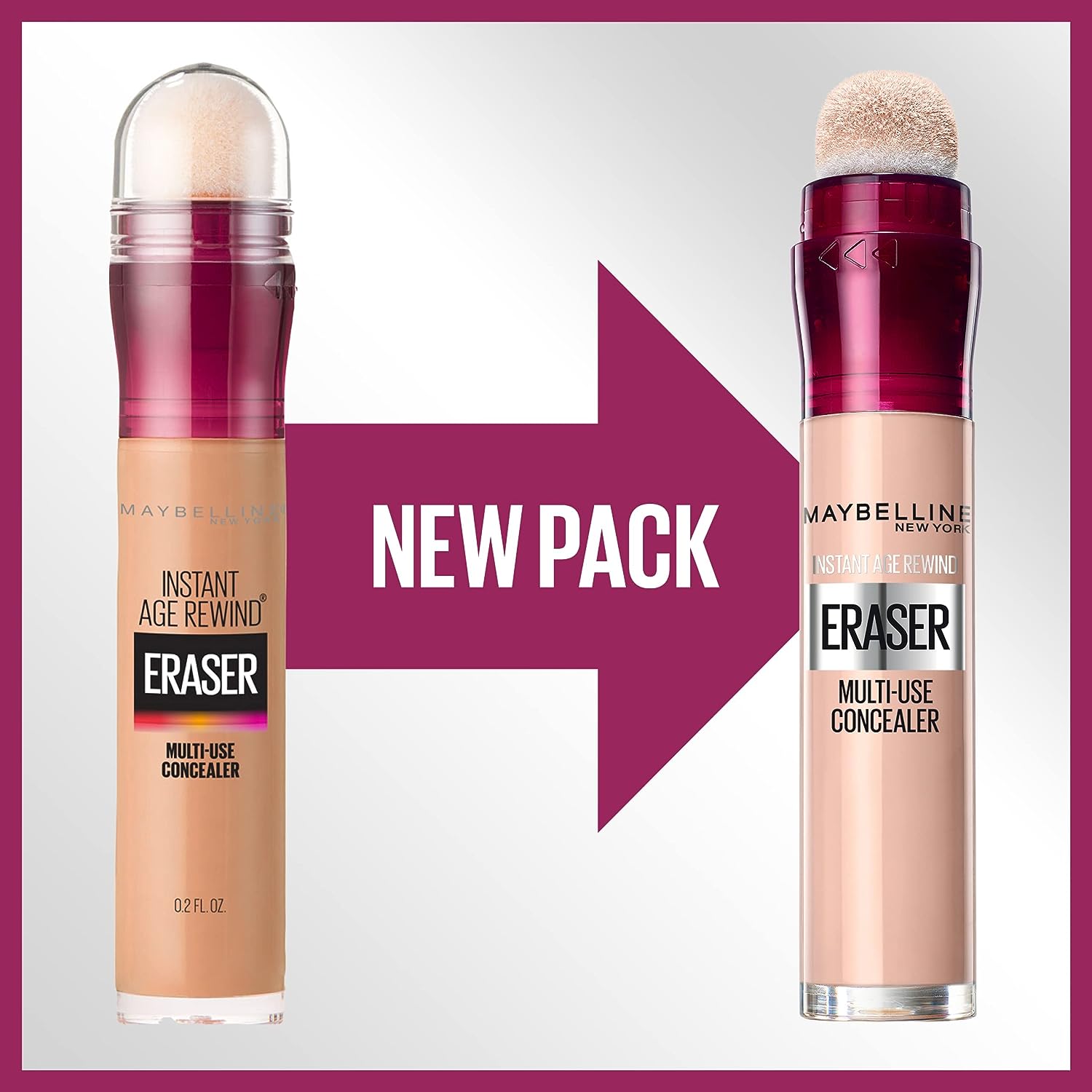 Maybelline Instant Age Rewind Neutralizer Concealer - 150