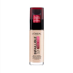 L’Oréal Paris , Infaillible 24hr Freshwear Foundation 015 Porcelain