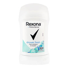 Rexona Women Shower Fresh Deo Stick 40g