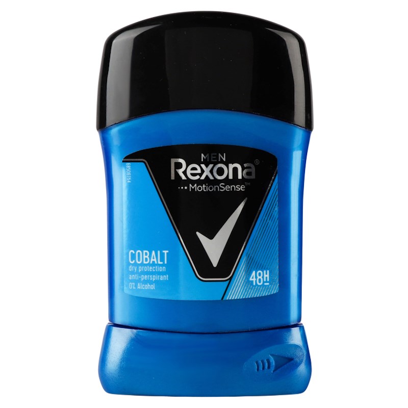 Rexona Men Cobalt Deo Stick 40g