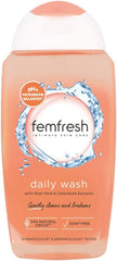 Femfresh Intimate Daily Wash 250ml