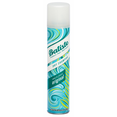 Batiste Original Dry Shampoo 200ml