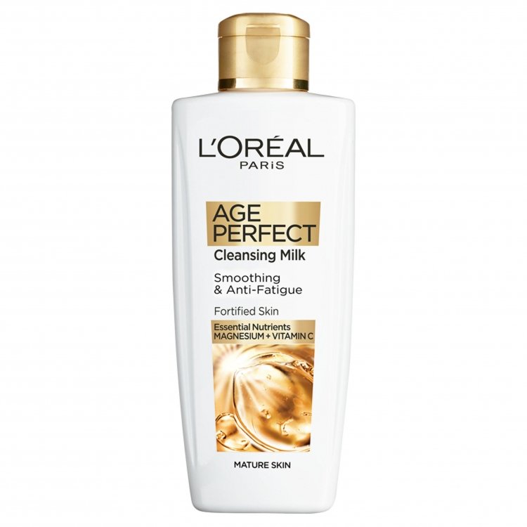 Loreal Age Perfect Cleanser 200ml