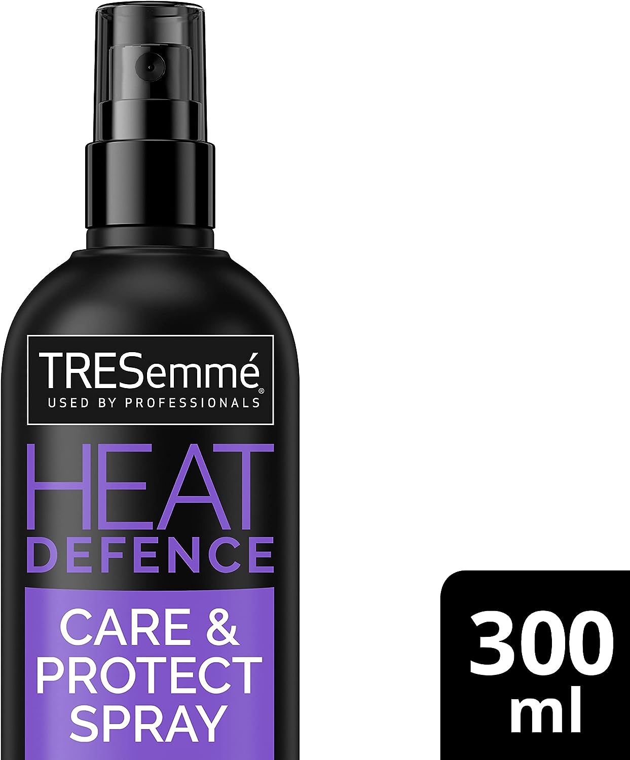 Tresemme Heat Defence Hair Styling Spray 300ml