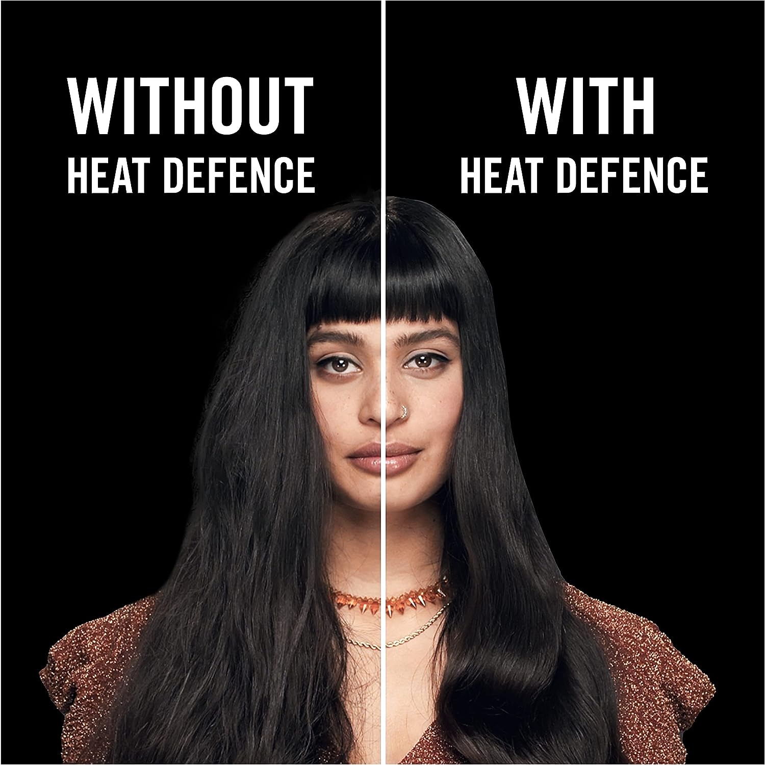 Tresemme Heat Defence Hair Styling Spray 300ml