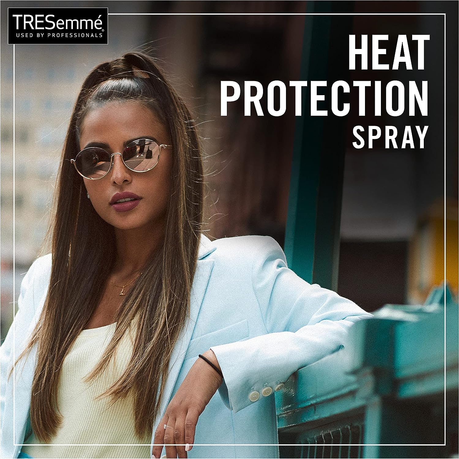 Tresemme Heat Defence Hair Styling Spray 300ml